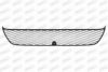 PRASCO MB7142120 Ventilation Grille, bumper